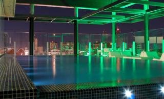 Hotel Holiday Inn Santo Domingo