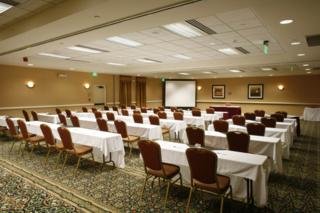 Hotel Holiday Inn Seatac Airport