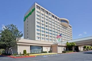 Hotel Holiday Inn Seatac Airport