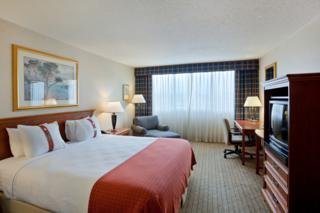 Hotel Holiday Inn Seatac Airport