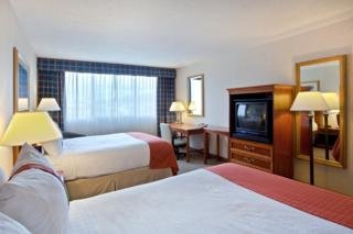 Hotel Holiday Inn Seatac Airport