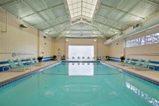 Hotel Holiday Inn Seatac Airport