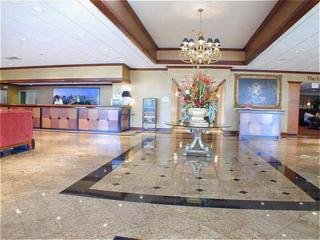Hotel Holiday Inn Select Capitol Conference Center