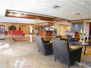 Hotel Holiday Inn Select Capitol Conference Center