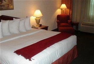 Hotel Holiday Inn Select Capitol Conference Center