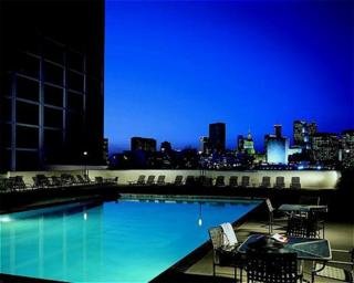 Hotel Holiday Inn Select Capitol Conference Center