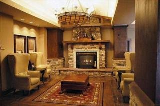 Hotel Holiday Inn Select Denver Cherry Creek