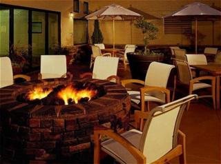 Hotel Holiday Inn Select Denver Cherry Creek