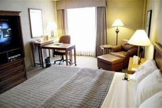 Hotel Holiday Inn Select Denver Cherry Creek