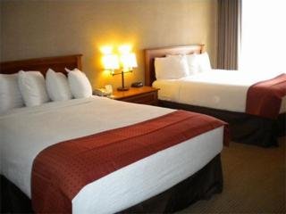 Hotel Holiday Inn Select Denver Cherry Creek