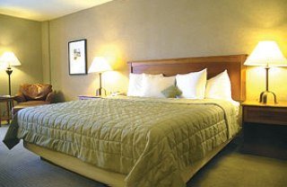 Hotel Holiday Inn Select Denver-cherry Creek