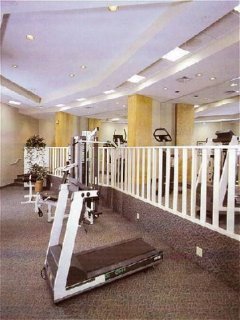 Hotel Holiday Inn Select Downtown
