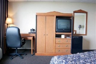 Hotel Holiday Inn Select Downtown