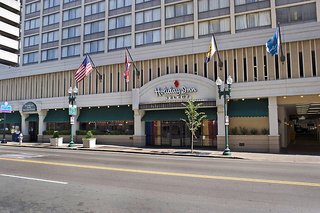 Hotel Holiday Inn Select Downtown Memphis