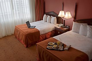 Hotel Holiday Inn Select Downtown Memphis