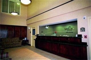 Hotel Holiday Inn Select Fairfield-napa Valley Area