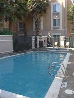Hotel Holiday Inn Select Fairfield-napa Valley Area