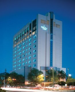 Hotel Holiday Inn Select Guadalajara