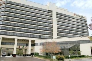 Hotel Holiday Inn Select Memphis East