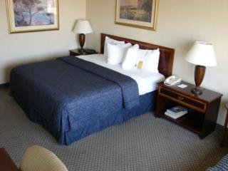 Hotel Holiday Inn Select Memphis East