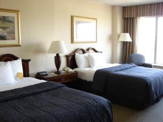 Hotel Holiday Inn Select Memphis East
