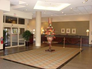 Hotel Holiday Inn Select Memphis East