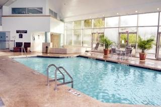 Hotel Holiday Inn Select Memphis East
