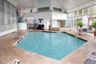 Hotel Holiday Inn Select Memphis East