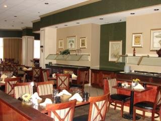 Hotel Holiday Inn Select Memphis East