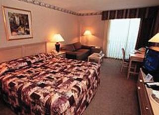 Hotel Holiday Inn Select Opryland