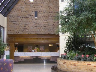 Hotel Holiday Inn Select Peachtree Corner