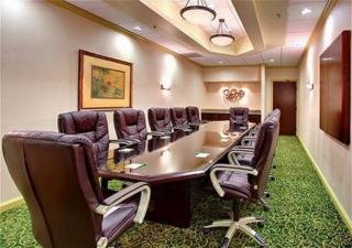 Hotel Holiday Inn Select San Diego North Miramar