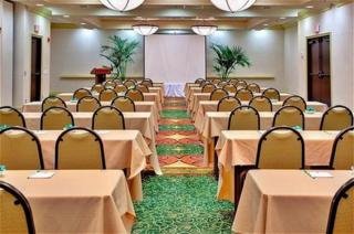 Hotel Holiday Inn Select San Diego North Miramar