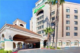 Hotel Holiday Inn Select San Diego North Miramar
