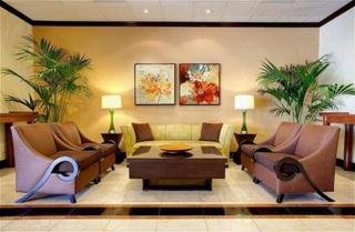 Hotel Holiday Inn Select San Diego North Miramar