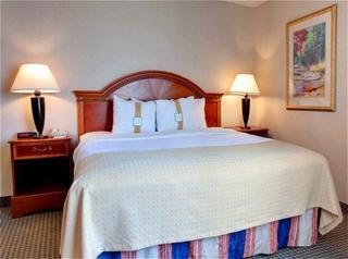 Hotel Holiday Inn Select San Diego North Miramar