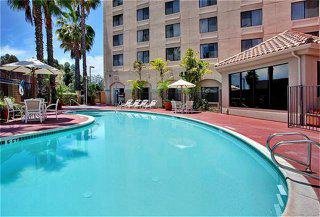 Hotel Holiday Inn Select San Diego North Miramar
