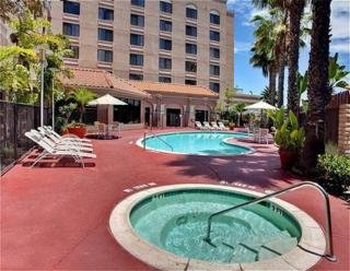 Hotel Holiday Inn Select San Diego North Miramar