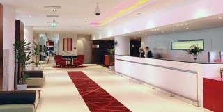 Hotel Holiday Inn Sofia