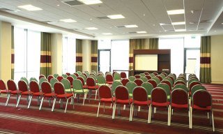 Hotel Holiday Inn Sofia