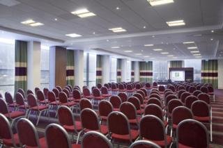 Hotel Holiday Inn Sofia
