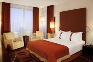 Hotel Holiday Inn Sofia