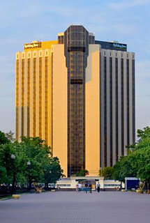 Hotel Holiday Inn Sokolniki