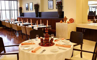 Hotel Holiday Inn Sokolniki