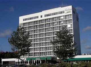 Hotel Holiday Inn Southampton