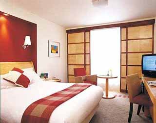 Hotel Holiday Inn Southampton