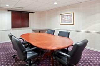 Hotel Holiday Inn Spokane Airport