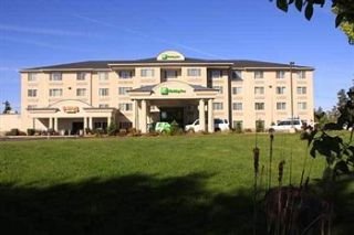 Hotel Holiday Inn Spokane Airport