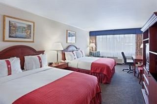 Hotel Holiday Inn Spokane Airport