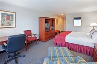 Hotel Holiday Inn Spokane Airport